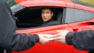 The Rookie Saison 1 Episode 16
