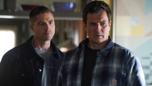 The Rookie Saison 1 Episode 17
