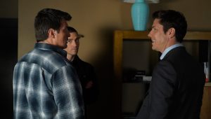 The Rookie Saison 1 Episode 17
