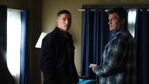 The Rookie Saison 1 Episode 17