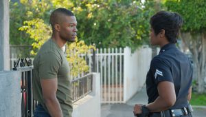 The Rookie Saison 1 Episode 18