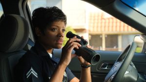 The Rookie Saison 1 Episode 18