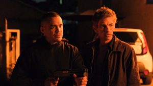 The Rookie Saison 1 Episode 18