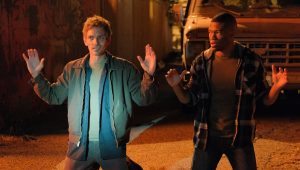 The Rookie Saison 1 Episode 18