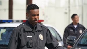 The Rookie Saison 1 Episode 19