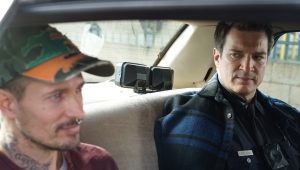The Rookie Saison 1 Episode 19