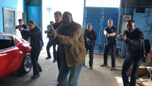 The Rookie Saison 1 Episode 19