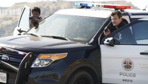 The Rookie Saison 1 Episode 2