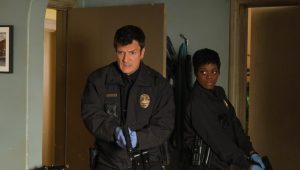 The Rookie Saison 1 Episode 20