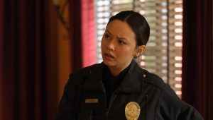 The Rookie Saison 1 Episode 20