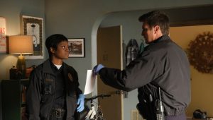 The Rookie Saison 1 Episode 20