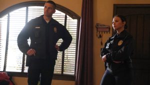 The Rookie Saison 1 Episode 20