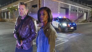 The Rookie Saison 1 Episode 3