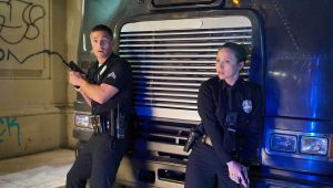 The Rookie Saison 1 Episode 3