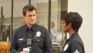 The Rookie Saison 1 Episode 3