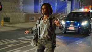 The Rookie Saison 1 Episode 3