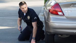 The Rookie Saison 1 Episode 4