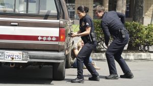 The Rookie Saison 1 Episode 4