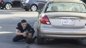 The Rookie Saison 1 Episode 4