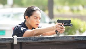 The Rookie Saison 1 Episode 4