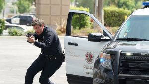 The Rookie Saison 1 Episode 4
