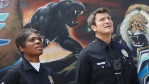 The Rookie Saison 1 Episode 5