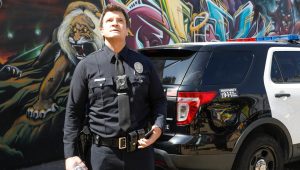 The Rookie Saison 1 Episode 5