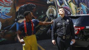 The Rookie Saison 1 Episode 5