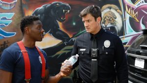 The Rookie Saison 1 Episode 5