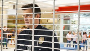 The Rookie Saison 1 Episode 6