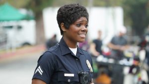The Rookie Saison 1 Episode 7