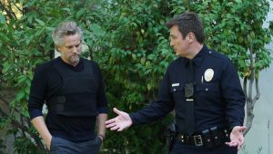The Rookie Saison 1 Episode 7