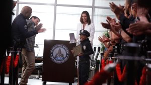 The Rookie Saison 1 Episode 7