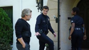 The Rookie Saison 1 Episode 7