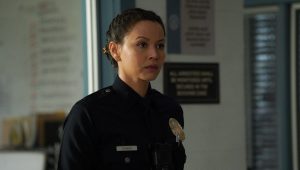 The Rookie Saison 1 Episode 7