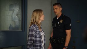 The Rookie Saison 1 Episode 7