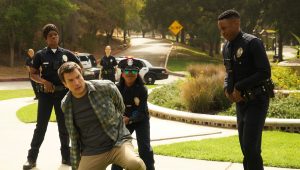The Rookie Saison 1 Episode 7