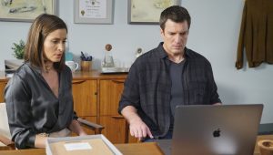 The Rookie Saison 1 Episode 8
