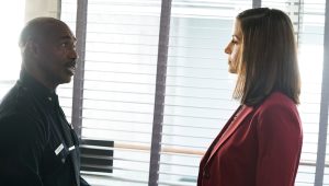 The Rookie Saison 1 Episode 8