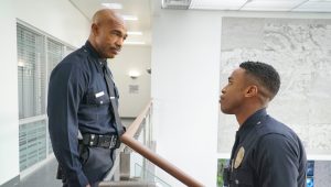 The Rookie Saison 1 Episode 8