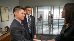 The Rookie Saison 1 Episode 8