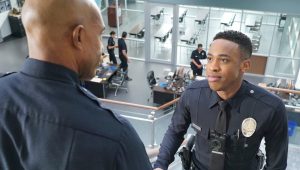 The Rookie Saison 1 Episode 8