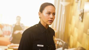 The Rookie Saison 1 Episode 9