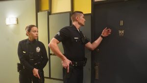 The Rookie Saison 1 Episode 9