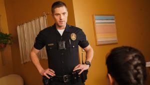 The Rookie Saison 1 Episode 9