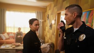 The Rookie Saison 1 Episode 9
