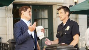 The Rookie Saison 2 Episode 1