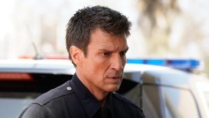 The Rookie Saison 2 Episode 1