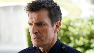 The Rookie Saison 2 Episode 1