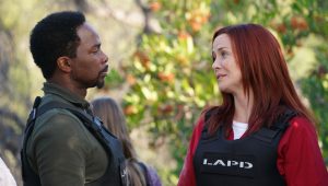The Rookie Saison 2 Episode 10